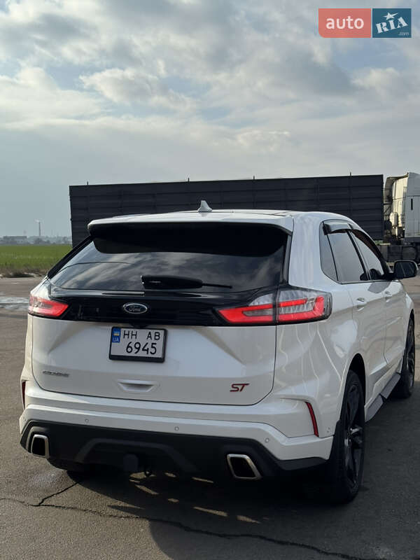 Внедорожник / Кроссовер Ford Edge 2018 в Одессе