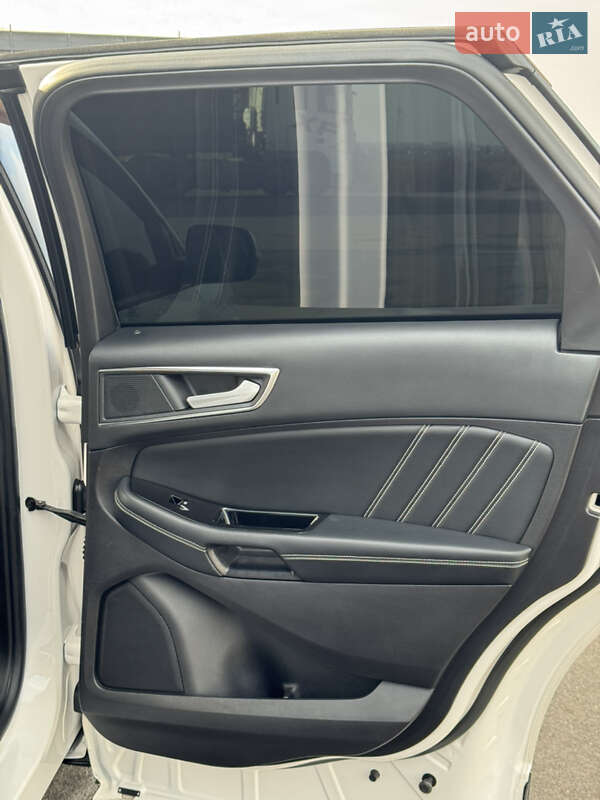 Внедорожник / Кроссовер Ford Edge 2018 в Одессе