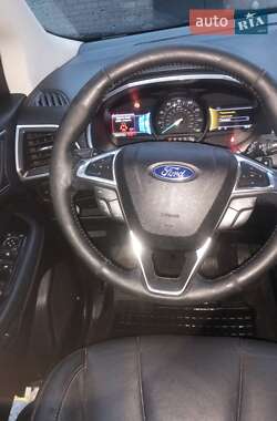 Внедорожник / Кроссовер Ford Edge 2017 в Днепре фото 7 Внедорожник / Кроссовер Ford Edge 2017 в Днепре