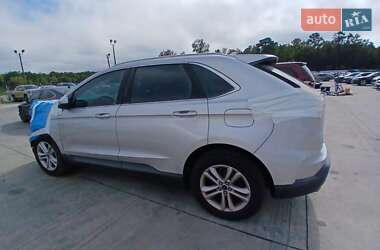 Позашляховик / Кросовер Ford Edge 2019 в Рівному