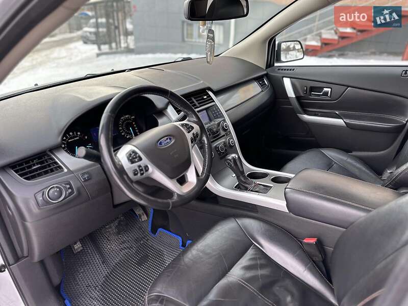 Внедорожник / Кроссовер Ford Edge 2012 в Виннице