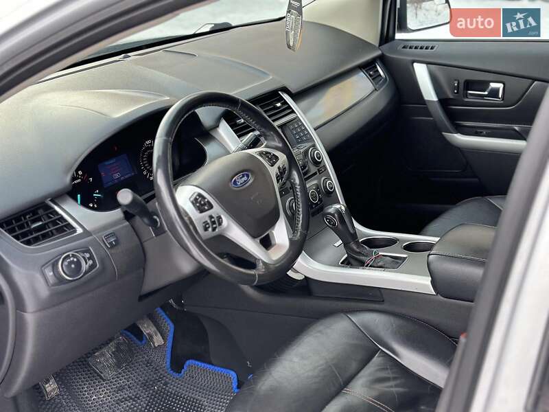 Внедорожник / Кроссовер Ford Edge 2012 в Виннице