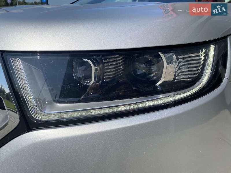 Внедорожник / Кроссовер Ford Edge 2017 в Киеве