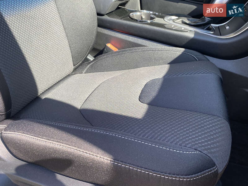 Внедорожник / Кроссовер Ford Edge 2017 в Киеве