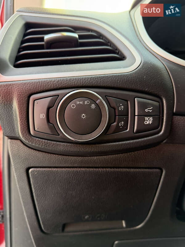 Внедорожник / Кроссовер Ford Edge 2020 в Киеве