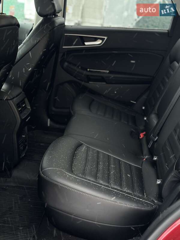 Внедорожник / Кроссовер Ford Edge 2020 в Львове фото 22 Внедорожник / Кроссовер Ford Edge 2020 в Львове