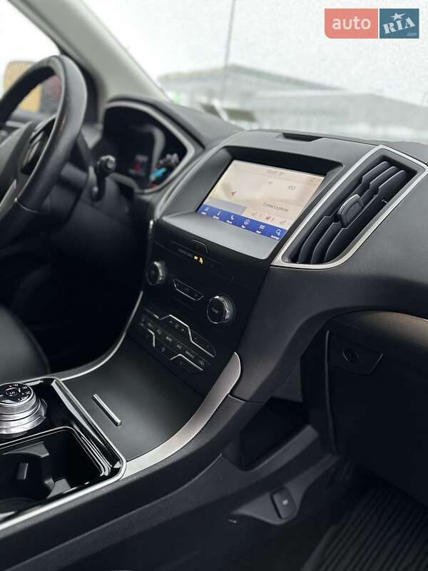 Внедорожник / Кроссовер Ford Edge 2020 в Львове фото 23 Внедорожник / Кроссовер Ford Edge 2020 в Львове