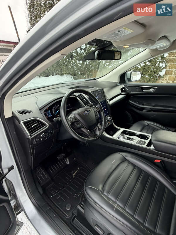 Внедорожник / Кроссовер Ford Edge 2022 в Дубно