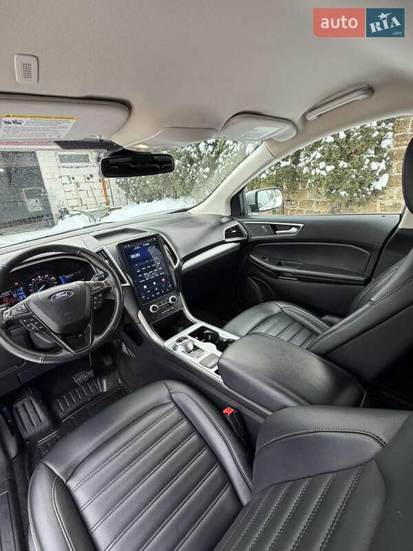 Внедорожник / Кроссовер Ford Edge 2022 в Дубно