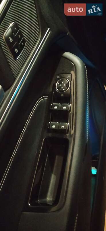 Позашляховик / Кросовер Ford Edge 2016 в Шепетівці