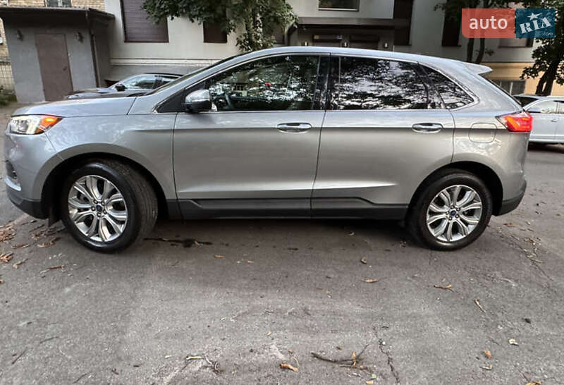 Внедорожник / Кроссовер Ford Edge 2022 в Одессе фото 3 Внедорожник / Кроссовер Ford Edge 2022 в Одессе