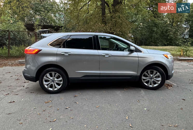 Внедорожник / Кроссовер Ford Edge 2022 в Одессе фото 6 Внедорожник / Кроссовер Ford Edge 2022 в Одессе