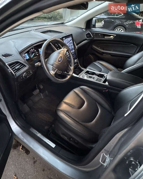 Внедорожник / Кроссовер Ford Edge 2022 в Одессе фото 8 Внедорожник / Кроссовер Ford Edge 2022 в Одессе