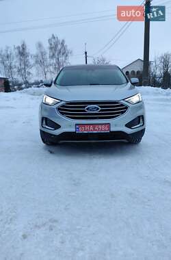 Внедорожник / Кроссовер Ford Edge 2020 в Шепетовке