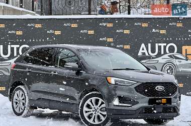 Позашляховик / Кросовер Ford Edge 2019 в Харкові