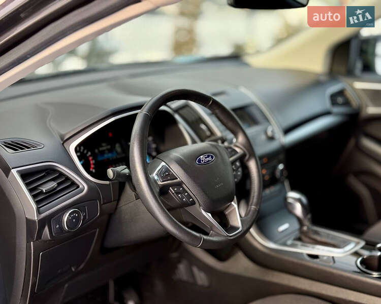 Внедорожник / Кроссовер Ford Edge 2018 в Киеве