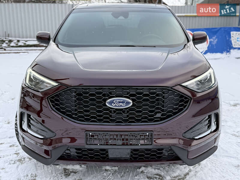 Внедорожник / Кроссовер Ford Edge 2022 в Полтаве