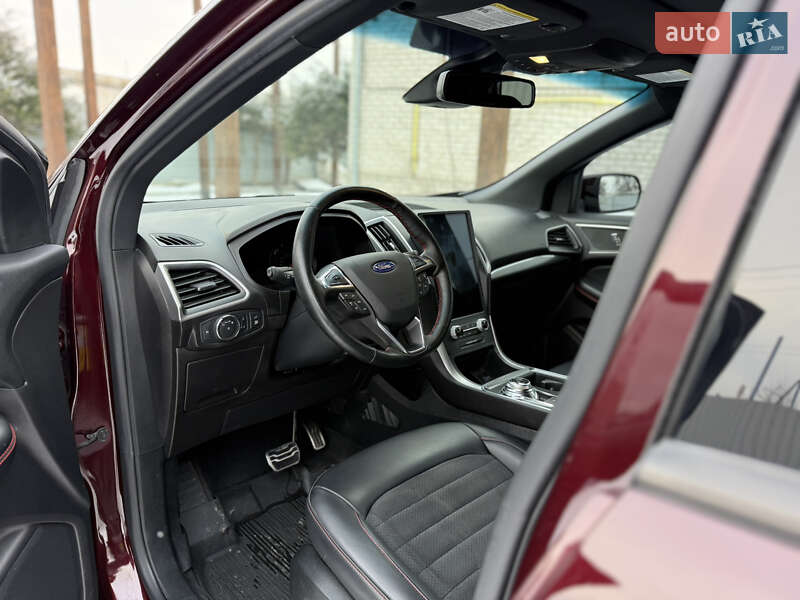 Внедорожник / Кроссовер Ford Edge 2022 в Полтаве