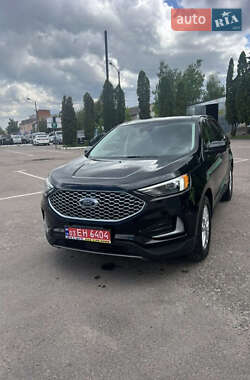 Внедорожник / Кроссовер Ford Edge 2023 в Львове