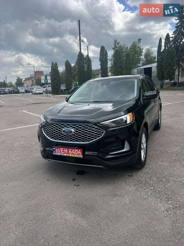 Ford Edge 2023 Ford Edge 2023