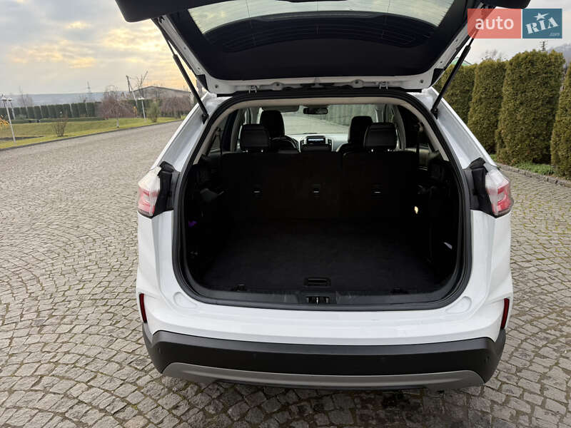 Позашляховик / Кросовер Ford Edge 2022 в Жовкві фото 27 Позашляховик / Кросовер Ford Edge 2022 в Жовкві