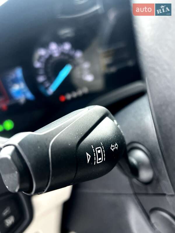 Внедорожник / Кроссовер Ford Edge 2019 в Владимире