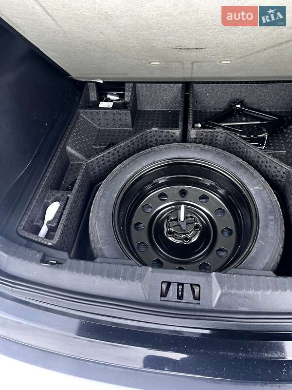 Внедорожник / Кроссовер Ford Edge 2019 в Владимире