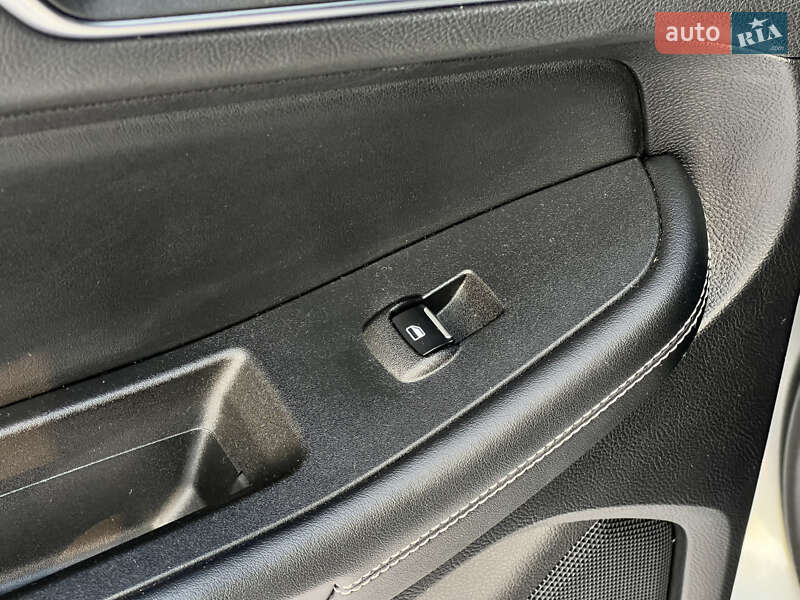 Позашляховик / Кросовер Ford Edge 2021 в Києві