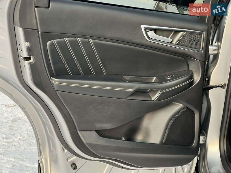 Позашляховик / Кросовер Ford Edge 2021 в Києві