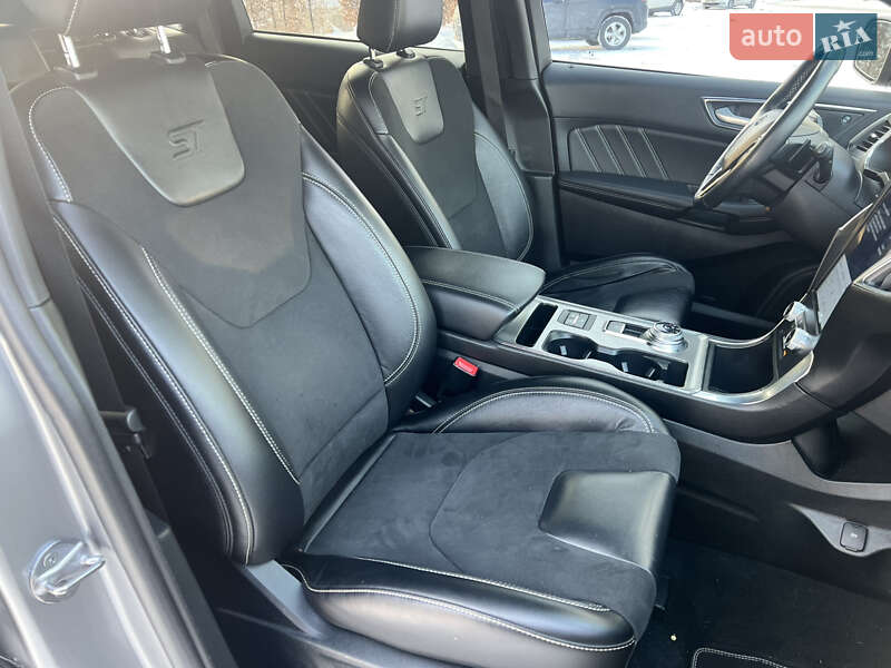 Позашляховик / Кросовер Ford Edge 2021 в Києві