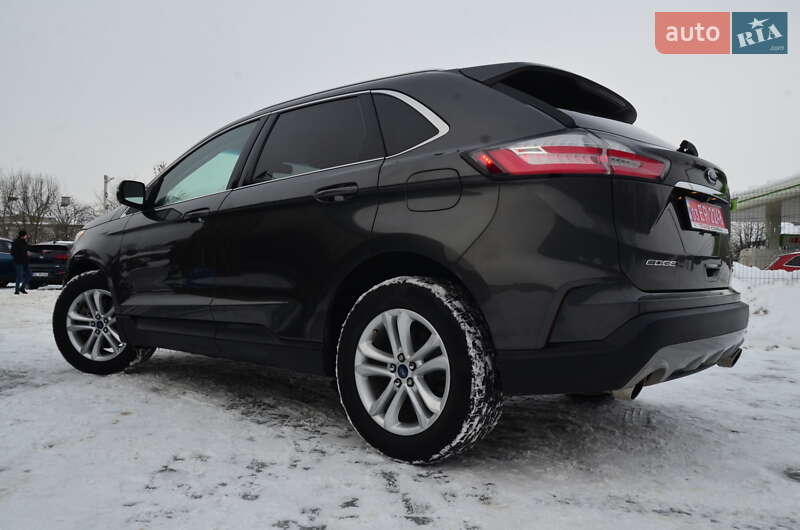 Внедорожник / Кроссовер Ford Edge 2019 в Трускавце