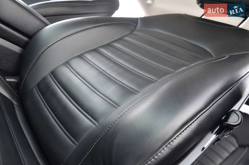 Внедорожник / Кроссовер Ford Edge 2019 в Трускавце