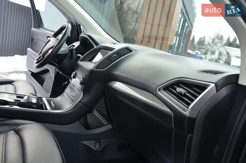 Внедорожник / Кроссовер Ford Edge 2019 в Трускавце