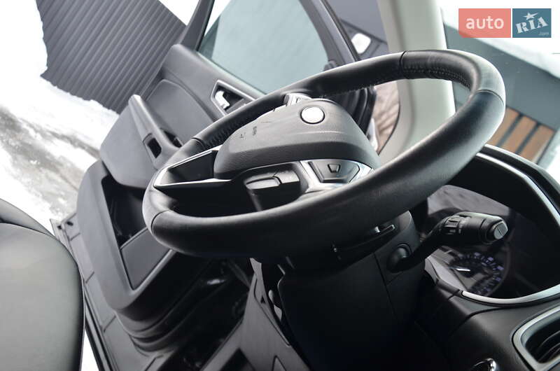 Внедорожник / Кроссовер Ford Edge 2019 в Трускавце