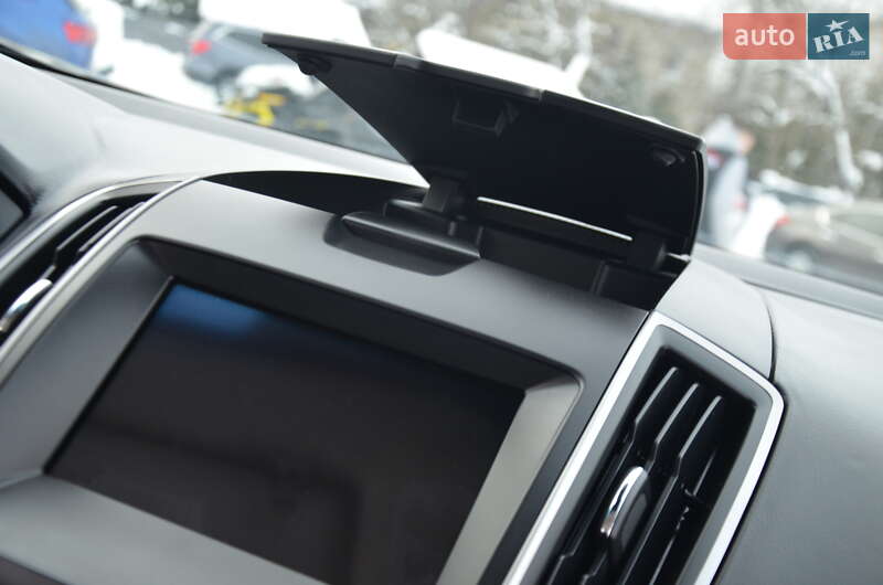 Внедорожник / Кроссовер Ford Edge 2019 в Трускавце