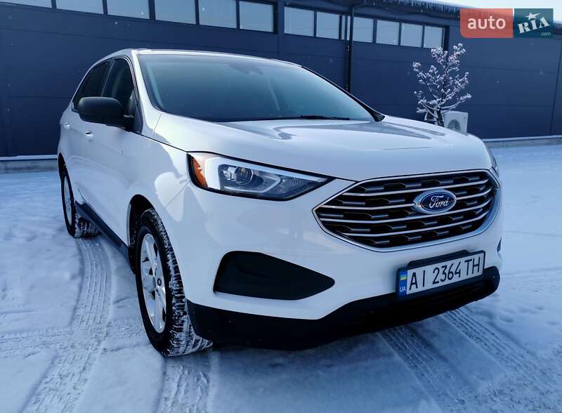 Внедорожник / Кроссовер Ford Edge 2019 в Белой Церкви