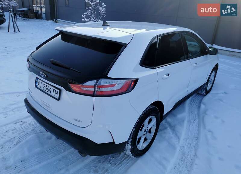 Внедорожник / Кроссовер Ford Edge 2019 в Белой Церкви