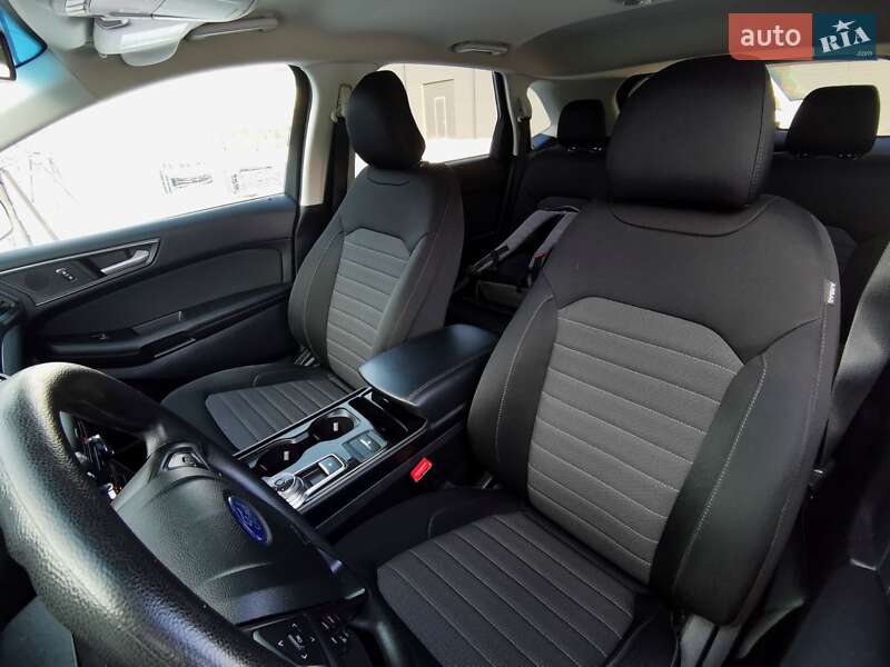 Внедорожник / Кроссовер Ford Edge 2019 в Белой Церкви