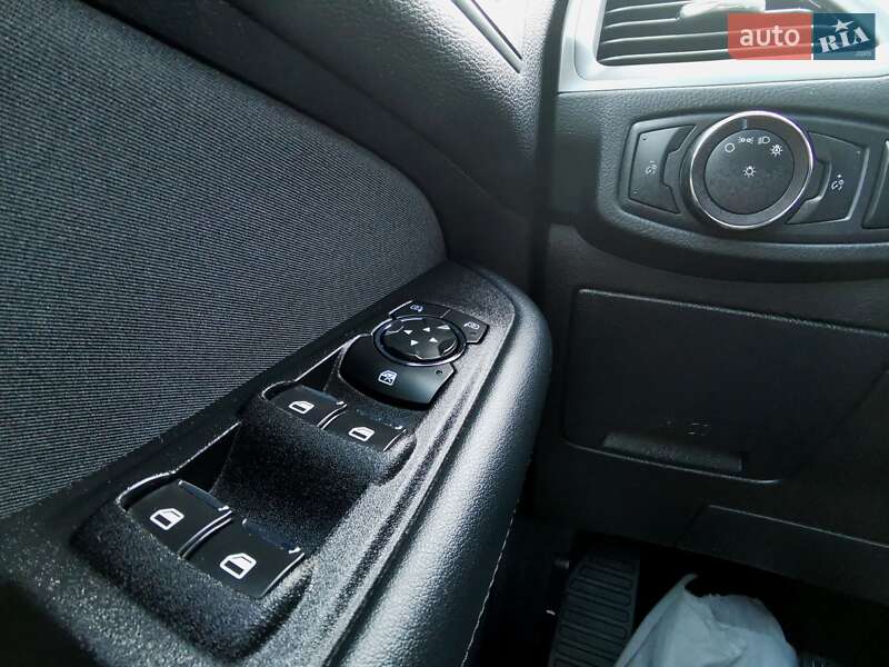 Внедорожник / Кроссовер Ford Edge 2019 в Белой Церкви