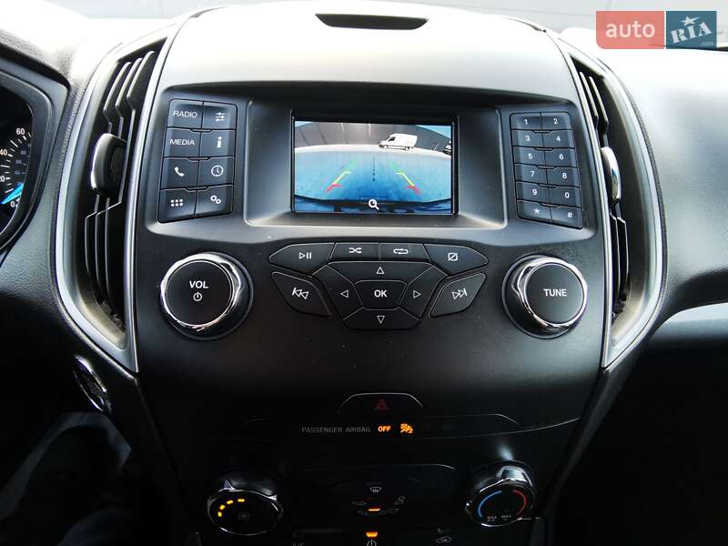 Внедорожник / Кроссовер Ford Edge 2019 в Белой Церкви