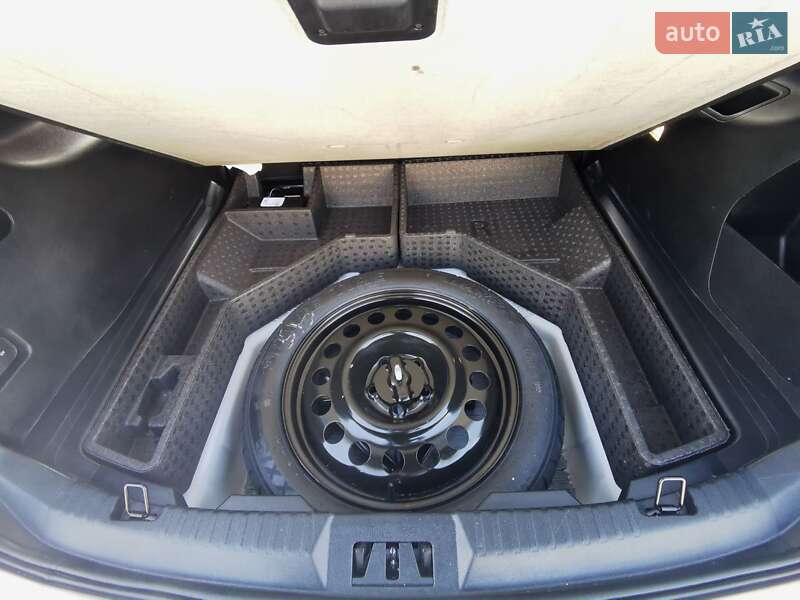 Внедорожник / Кроссовер Ford Edge 2019 в Белой Церкви