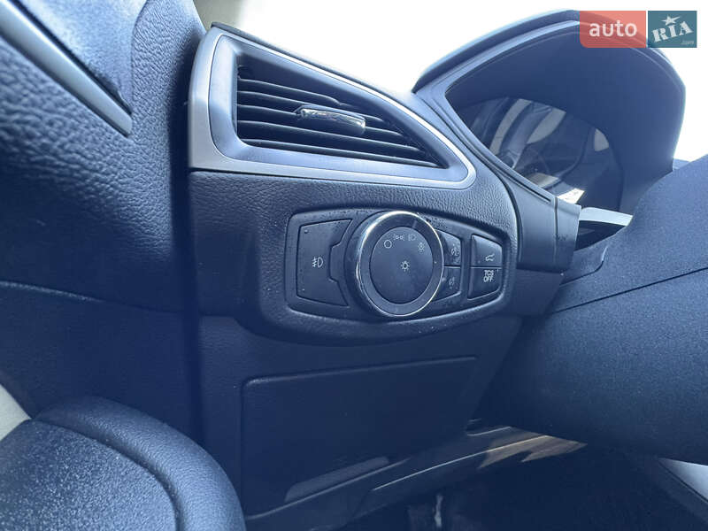 Позашляховик / Кросовер Ford Edge 2022 в Львові