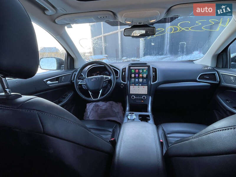 Внедорожник / Кроссовер Ford Edge 2021 в Львове