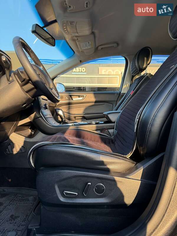 Внедорожник / Кроссовер Ford Edge 2016 в Первомайске