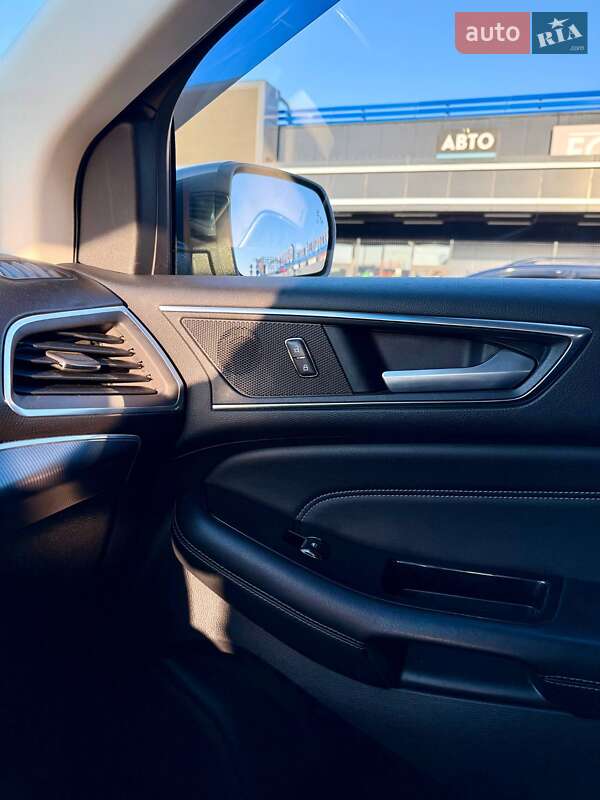 Внедорожник / Кроссовер Ford Edge 2016 в Первомайске