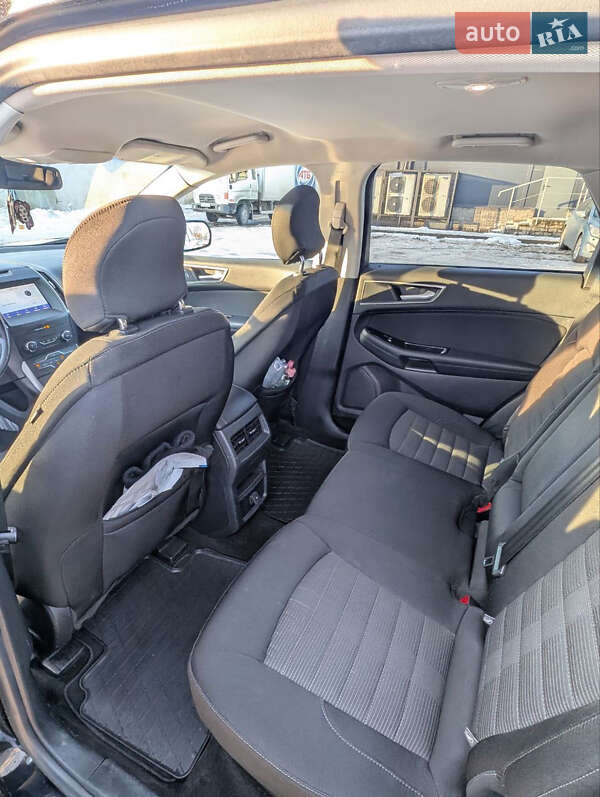 Внедорожник / Кроссовер Ford Edge 2019 в Броварах