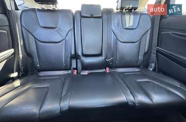Внедорожник / Кроссовер Ford Edge 2015 в Черновцах