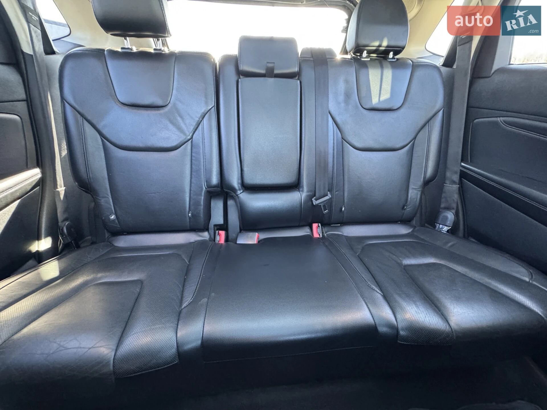 2015 Ford Edge - мініатюра 30