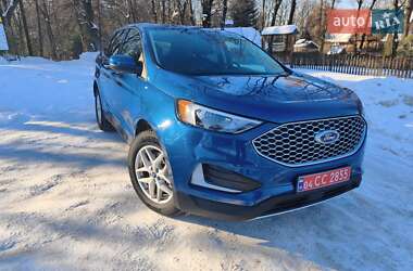 Внедорожник / Кроссовер Ford Edge 2023 в Трускавце