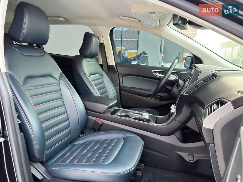 Позашляховик / Кросовер Ford Edge 2023 в Львові